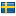 organiqo.com server is located in Sweden